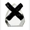 [CRY170] 5.5" Crystal Arch Clock Thumbnail