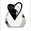 [CRY170] 5.5" Crystal Arch Clock Thumbnail