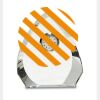 [CRY170] 5.5" Crystal Arch Clock Thumbnail