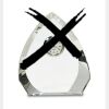 [CRY170] 5.5" Crystal Arch Clock Thumbnail