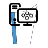 Blue Edge Optima CRY244 Thumbnail