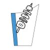 Blue Edge Optima CRY244 Thumbnail
