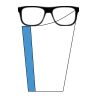 Blue Edge Optima CRY244 Thumbnail