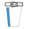 Blue Edge Optima CRY244 Thumbnail