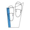 Blue Edge Optima CRY244 Thumbnail