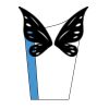 Blue Edge Optima CRY244 Thumbnail