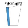 Blue Edge Optima CRY244 Thumbnail