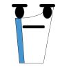 Blue Edge Optima CRY244 Thumbnail