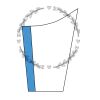 Blue Edge Optima CRY244 Thumbnail
