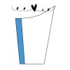 Blue Edge Optima CRY244 Thumbnail