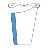 Blue Edge Optima CRY244 Thumbnail
