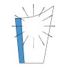 Blue Edge Optima CRY244 Thumbnail