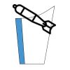 Blue Edge Optima CRY244 Thumbnail