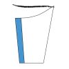 Blue Edge Optima CRY244 Thumbnail