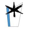 Blue Edge Optima CRY244 Thumbnail