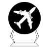 CRY69 Triangle Award  Thumbnail