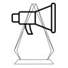 CRY69 Triangle Award  Thumbnail