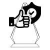 CRY69 Triangle Award  Thumbnail