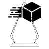 CRY69 Triangle Award  Thumbnail