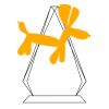 CRY69 Triangle Award  Thumbnail
