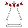 CRY69 Triangle Award  Thumbnail