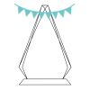 CRY69 Triangle Award  Thumbnail