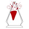 CRY69 Triangle Award  Thumbnail