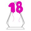 CRY69 Triangle Award  Thumbnail