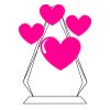 CRY69 Triangle Award  Thumbnail