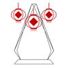 CRY69 Triangle Award  Thumbnail