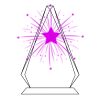 CRY69 Triangle Award  Thumbnail