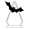 CRY69 Triangle Award  Thumbnail