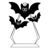 CRY69 Triangle Award  Thumbnail