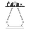 CRY69 Triangle Award  Thumbnail