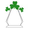 CRY69 Triangle Award  Thumbnail