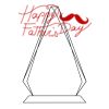 CRY69 Triangle Award  Thumbnail