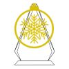 CRY69 Triangle Award  Thumbnail