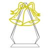 CRY69 Triangle Award  Thumbnail