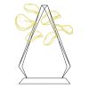 CRY69 Triangle Award  Thumbnail