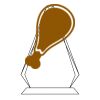 CRY69 Triangle Award  Thumbnail