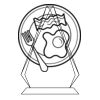 CRY69 Triangle Award  Thumbnail