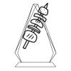CRY69 Triangle Award  Thumbnail