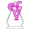 CRY69 Triangle Award  Thumbnail
