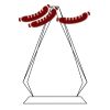 CRY69 Triangle Award  Thumbnail