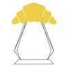 CRY69 Triangle Award  Thumbnail