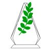 CRY69 Triangle Award  Thumbnail