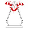 CRY69 Triangle Award  Thumbnail