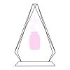 CRY69 Triangle Award  Thumbnail