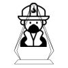 CRY69 Triangle Award  Thumbnail