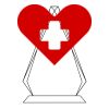 CRY69 Triangle Award  Thumbnail